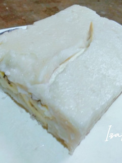 Foto resep Kue Nagasari Loyang