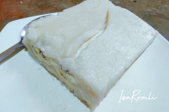 Anti Ribet, Buat Kue Nagasari Loyang Ekonomis Untuk Jualan