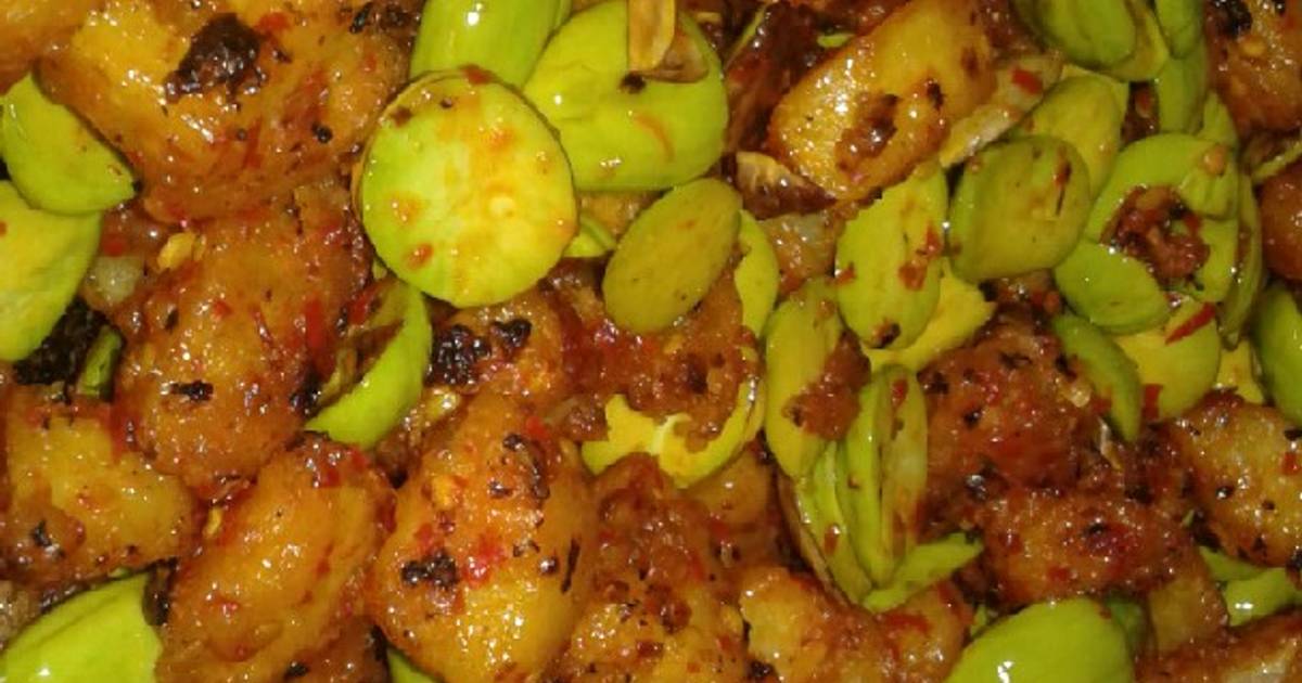 365 resep sambal goreng kentang crispy enak dan sederhana ala rumahan 365 resep sambal goreng kentang crispy enak dan sederhana ala rumahan