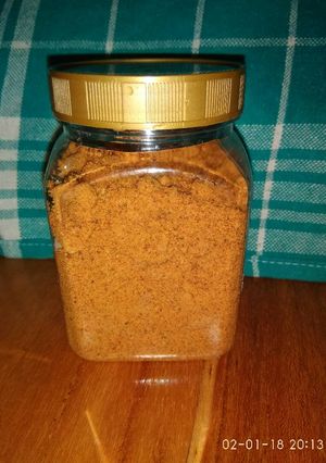 Foto resep Kaldu ayam homemade