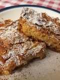 Like Bougatsa