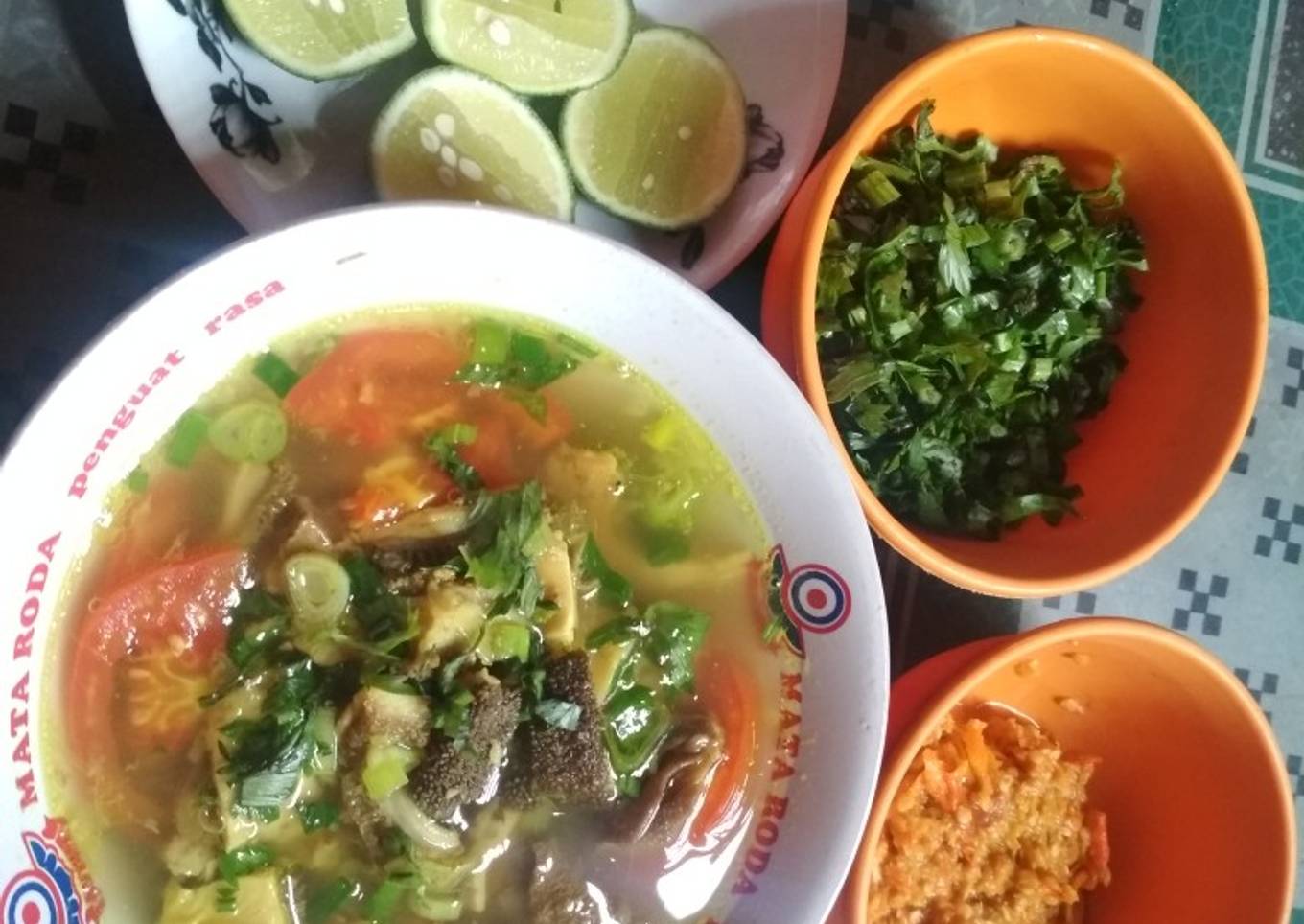 Soto Babat