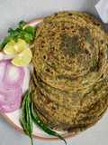 Bathua Laccha Paratha