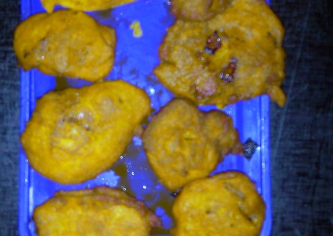 Recipe of Homemade Flour cake