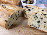 Olive Bread