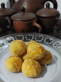 Foto resep Nastar lumer