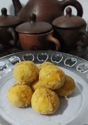 Foto resep Nastar lumer