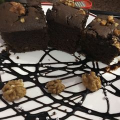A picture of Chocolate recipe.