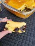 Pruneaux Far (French Prune Flan)