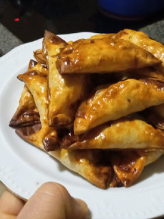 Una foto de Empanadillas de carne