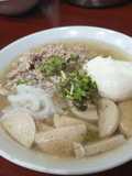 ก๋วยจั๊บญวนพิเศษใส่ไข่