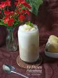 Es Duren Palembang