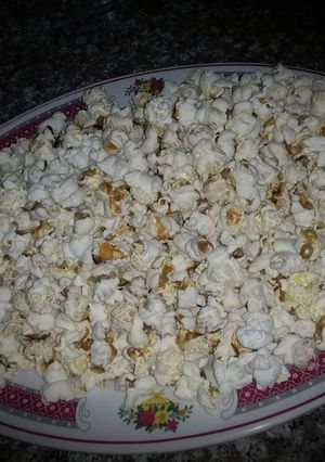 صورة لوصفة بوشار 💚💚