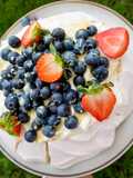Beza Pavlova