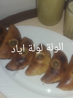 صورة لوصفة سوفلي الحراير