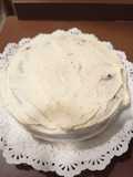Buttercream de Cheese