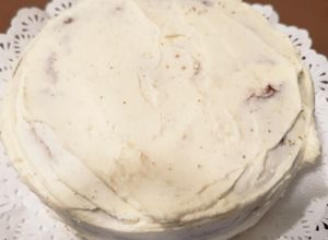 Foto principal de Buttercream de Cheese