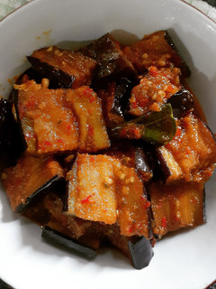 Foto resep Terong Balado