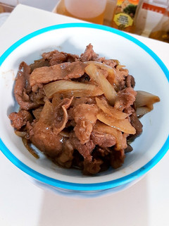 Foto resep Beef Black Pepper