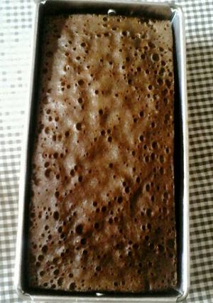 Foto resep Brownies Kukus