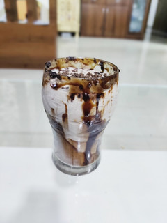 ઓરીઓ શેક (Oreo Shake Recipe In Gujarati) રેસીપી મુખ્ય ફોટો