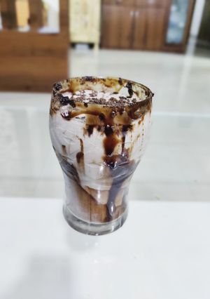 ઓરીઓ શેક (Oreo Shake Recipe In Gujarati) રેસીપી મુખ્ય ફોટો