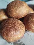 Roti Kopi