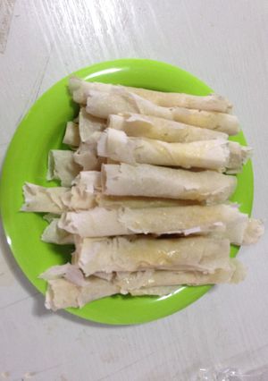 Foto resep Heavenly Cheese