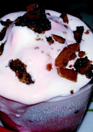 ক্রানচি আইসক্রিম রেসিপির প্রধান ছবি