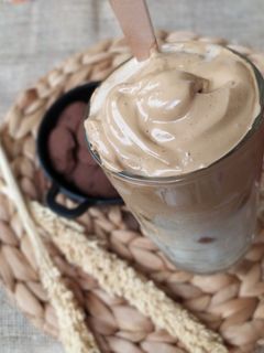 Foto resep Dalgona coffe