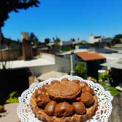Foto principal de Brownies de chocolate🍫