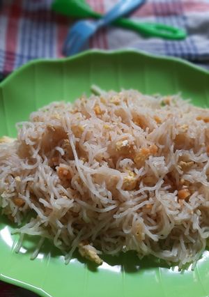 Foto resep Bihun goreng for baby