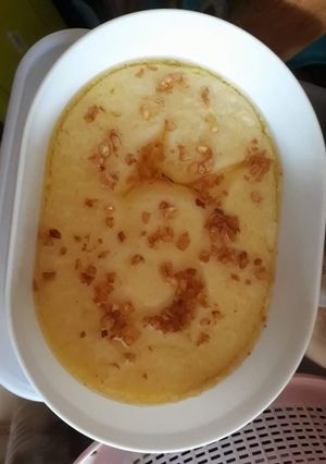 Foto resep Telur Kukus Simple