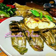 รูปของ Pepes Tahu