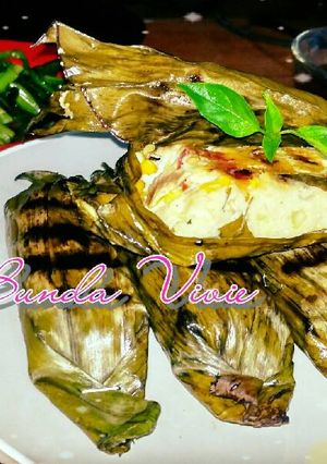 Foto resep Pepes Tahu