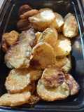 Fried Pickles