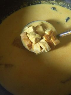Foto resep Lodeh Tahu tempe