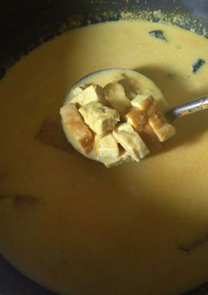 Foto resep Lodeh Tahu tempe