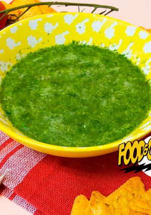 Foto principal de Hot Sauce Alert!