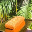 🍞🍎BUDÍN VEGANO DE MANZANA 100% INTEGRAL🍎🍞