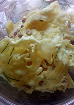 Foto resep PEYEk SUPER RENYAH..