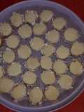 Alfajores