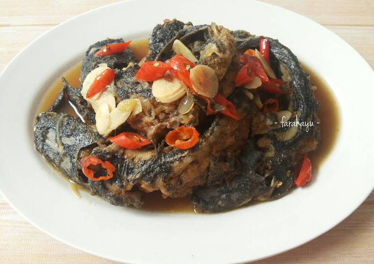 Langkah Mudah untuk Membuat Mangut Lele, Lezat Sekali