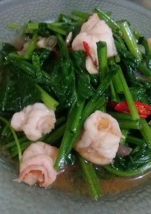 Foto resep Ca Horenzo