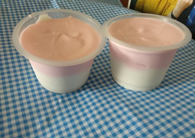 Resep masakan Es krim home made | Langkah Membuat Es krim home made Yang Bikin Ngiler