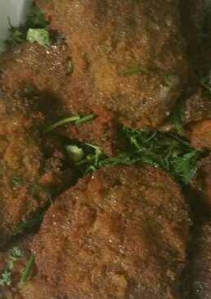 صورة لوصفة بوفتيك لحمه