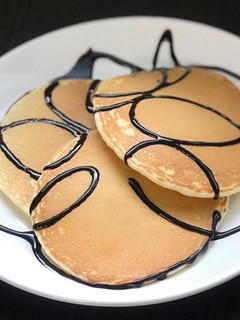 A picture of Pancakes.