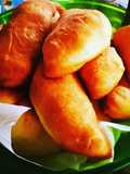 Calzoni fritti