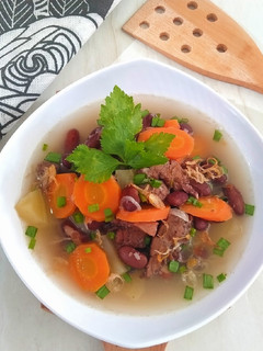 Foto resep Sup Brenebon