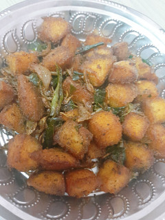 இட்லி பெப்பர் ஃப்ரை செய்முறை முக்கிய புகைப்படம்